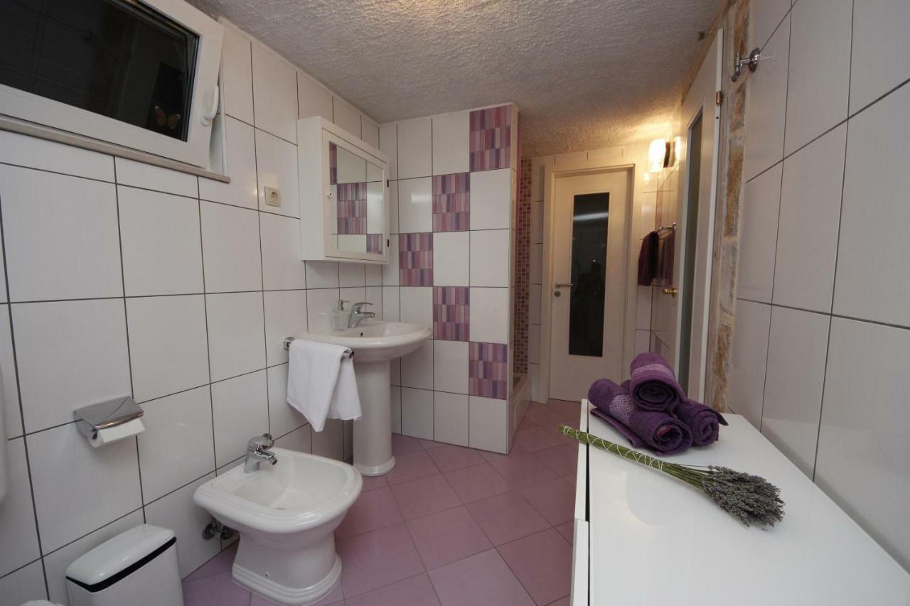 Вилла Dream Stonehouse Полица Экстерьер фото