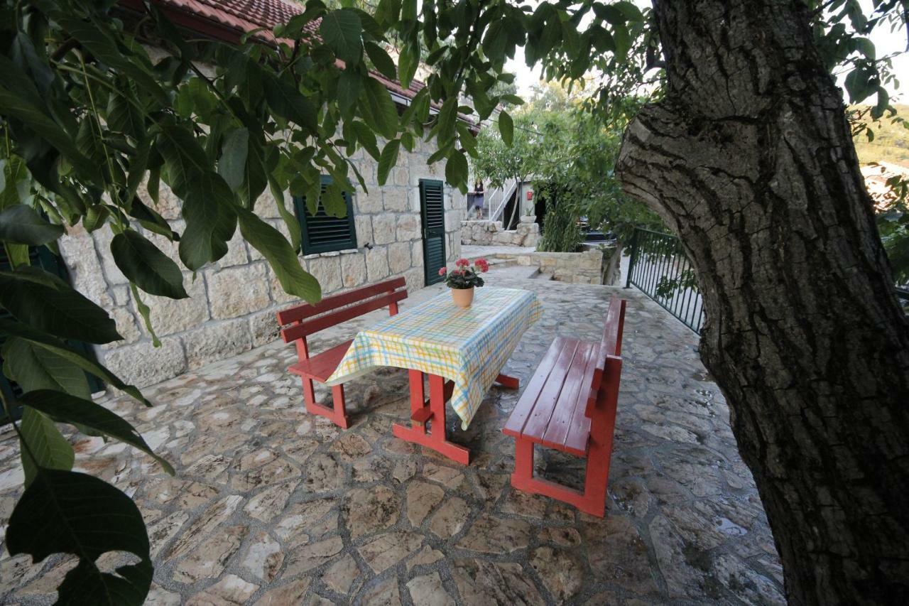Вилла Dream Stonehouse Полица Экстерьер фото