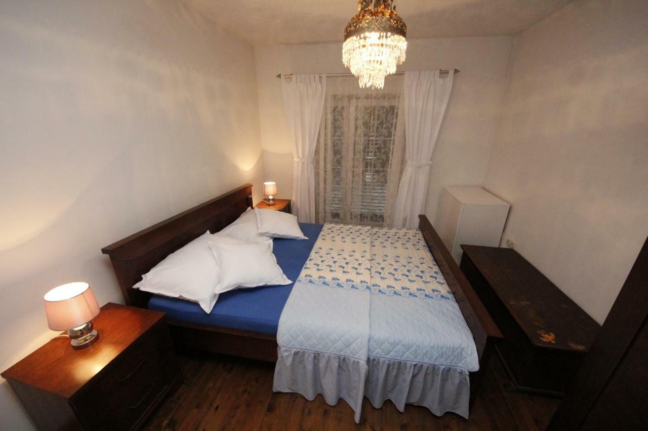 Вилла Dream Stonehouse Полица Экстерьер фото